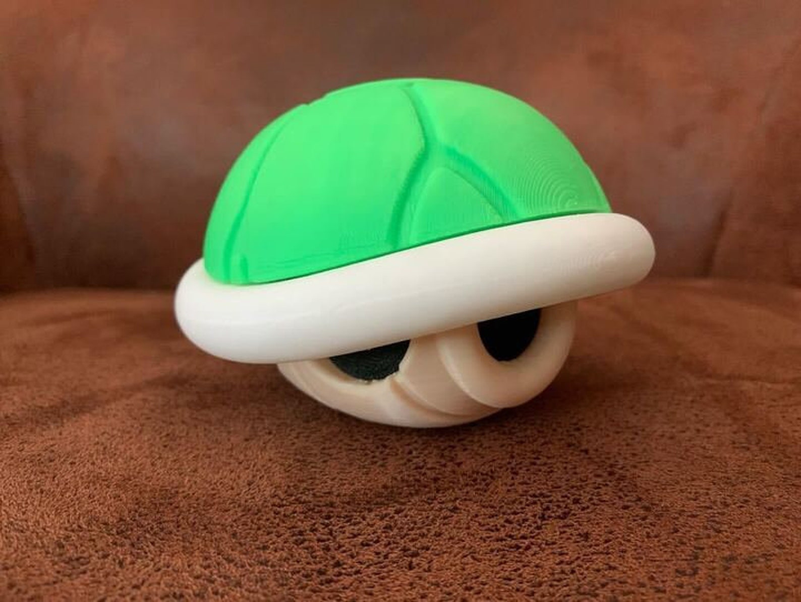 Super Mario Shells - Etsy