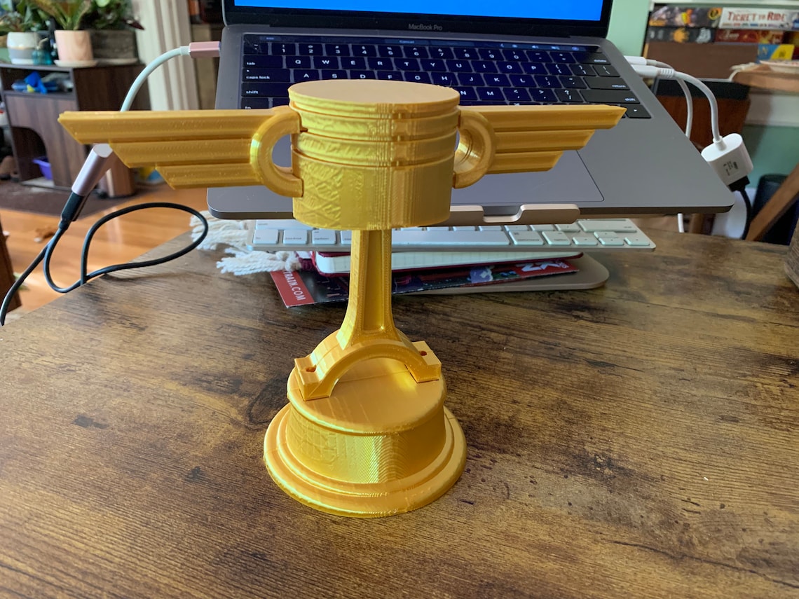 Piston Cup Etsy