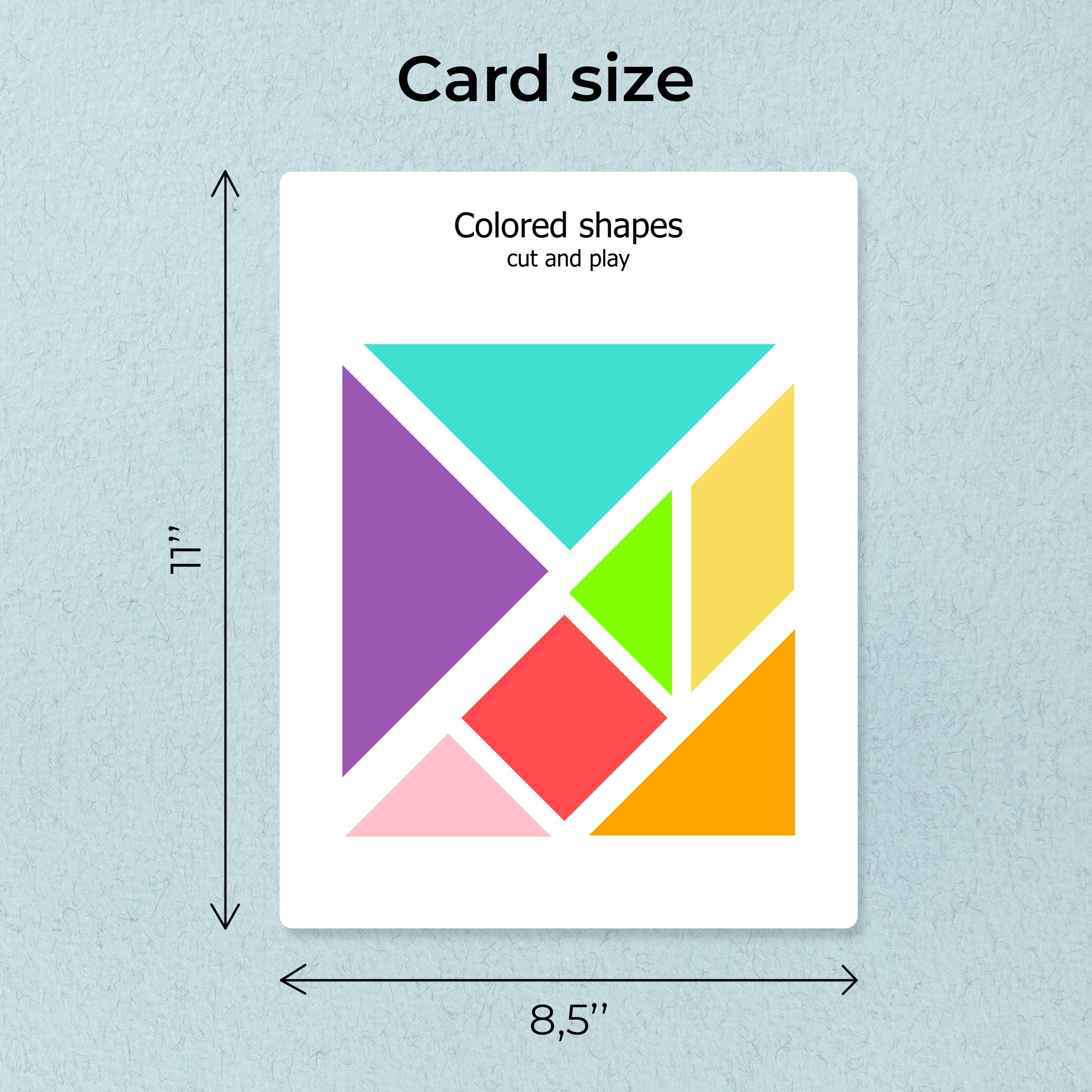 【裏起毛 Lサイズ 】ANTI COUNTRY CLUB × TANGRAM 裏起毛 Lサイズ 】ANTI COUNTRY CLUB × TANGRAM