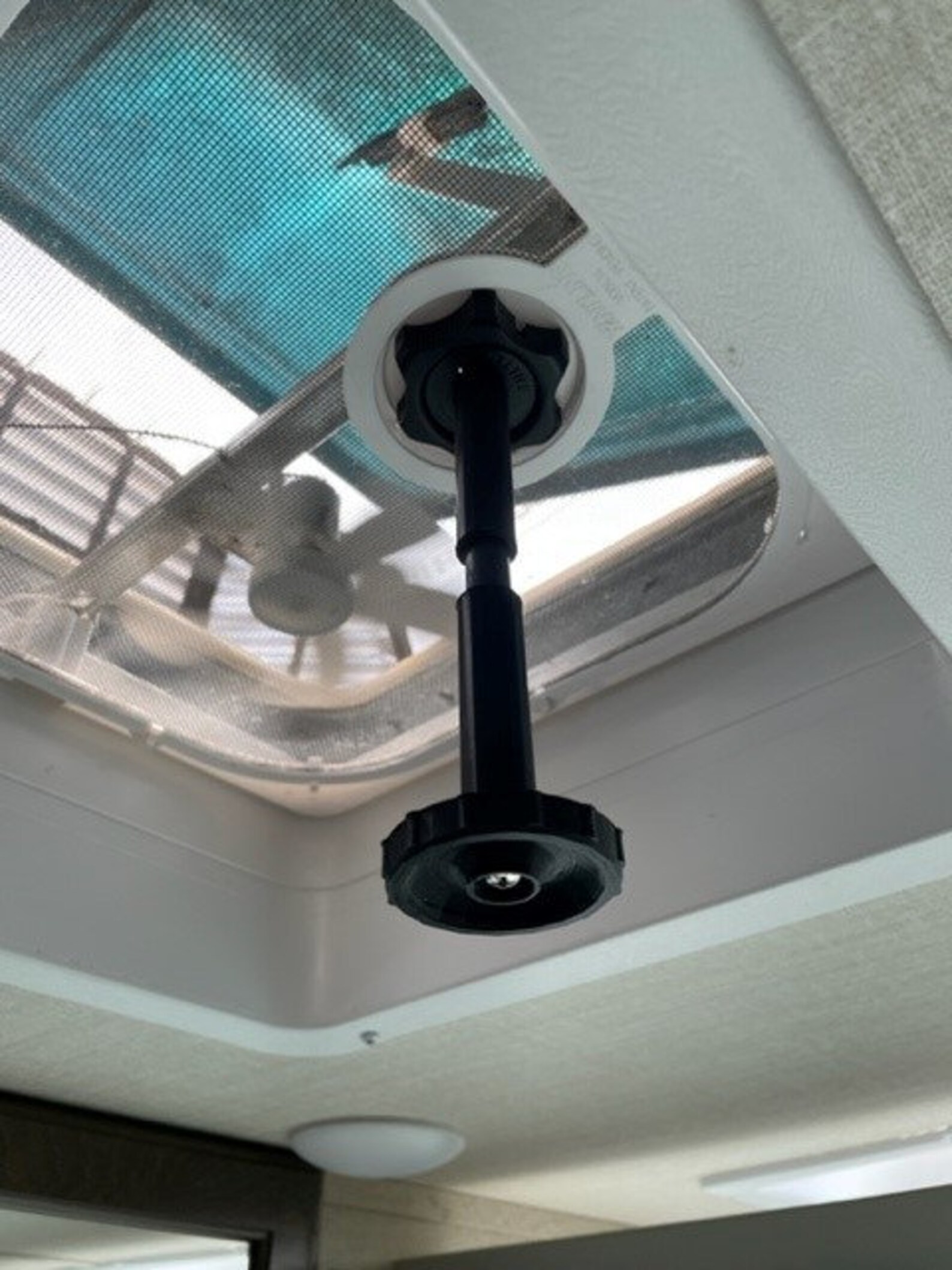 RV Vent Handle Extender. Etsy