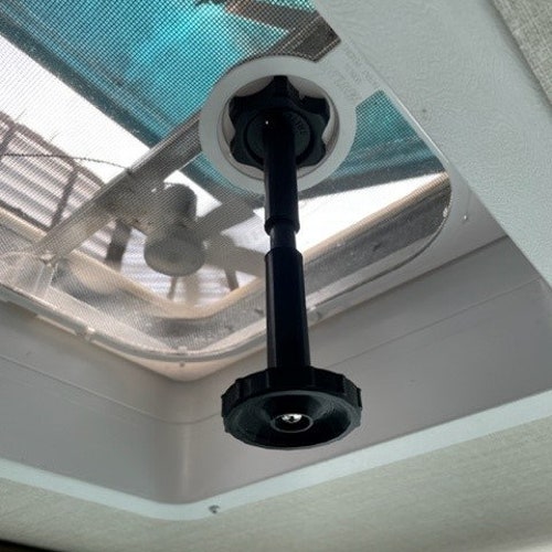 Surereach Knob RV Roof Vent Handle Extension Ergonomic Etsy