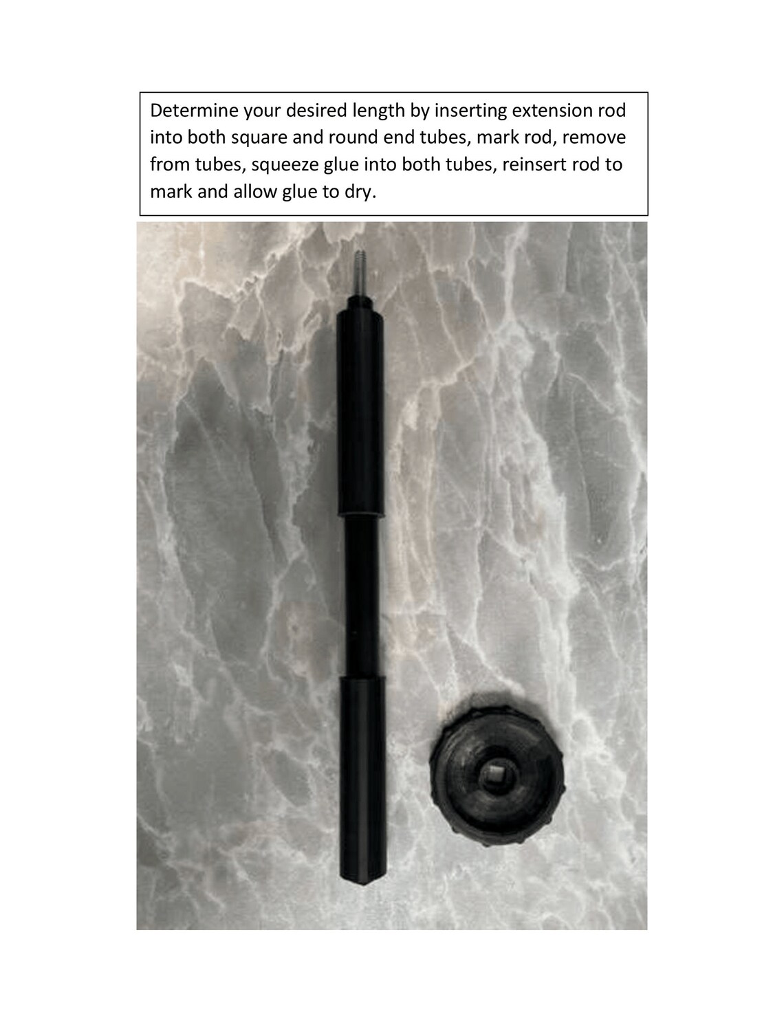 RV Vent Handle Extender. Etsy