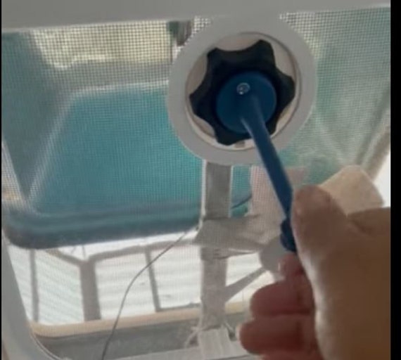 RV Vent Handle Extender Etsy