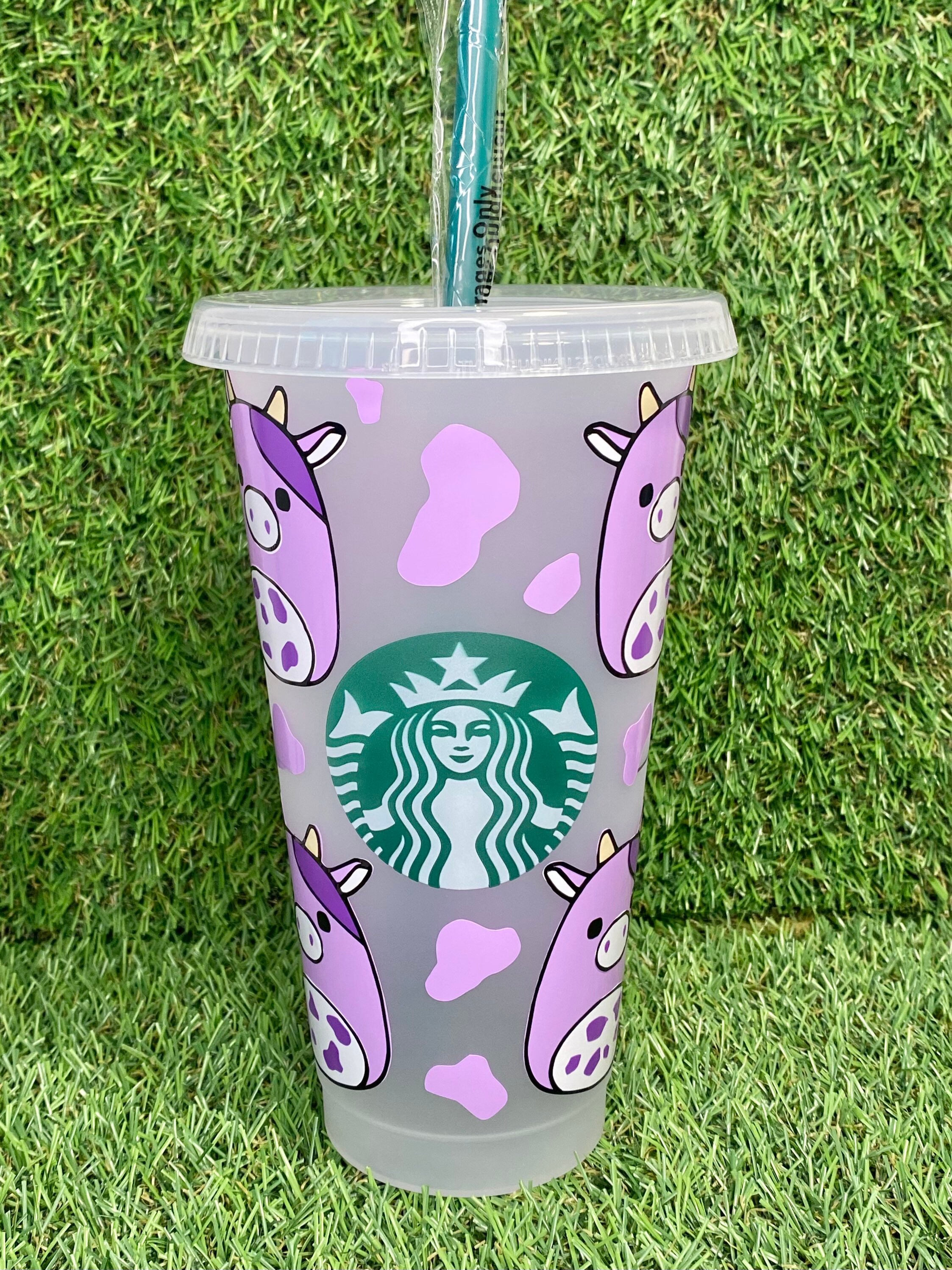 cow squishmallow bubba