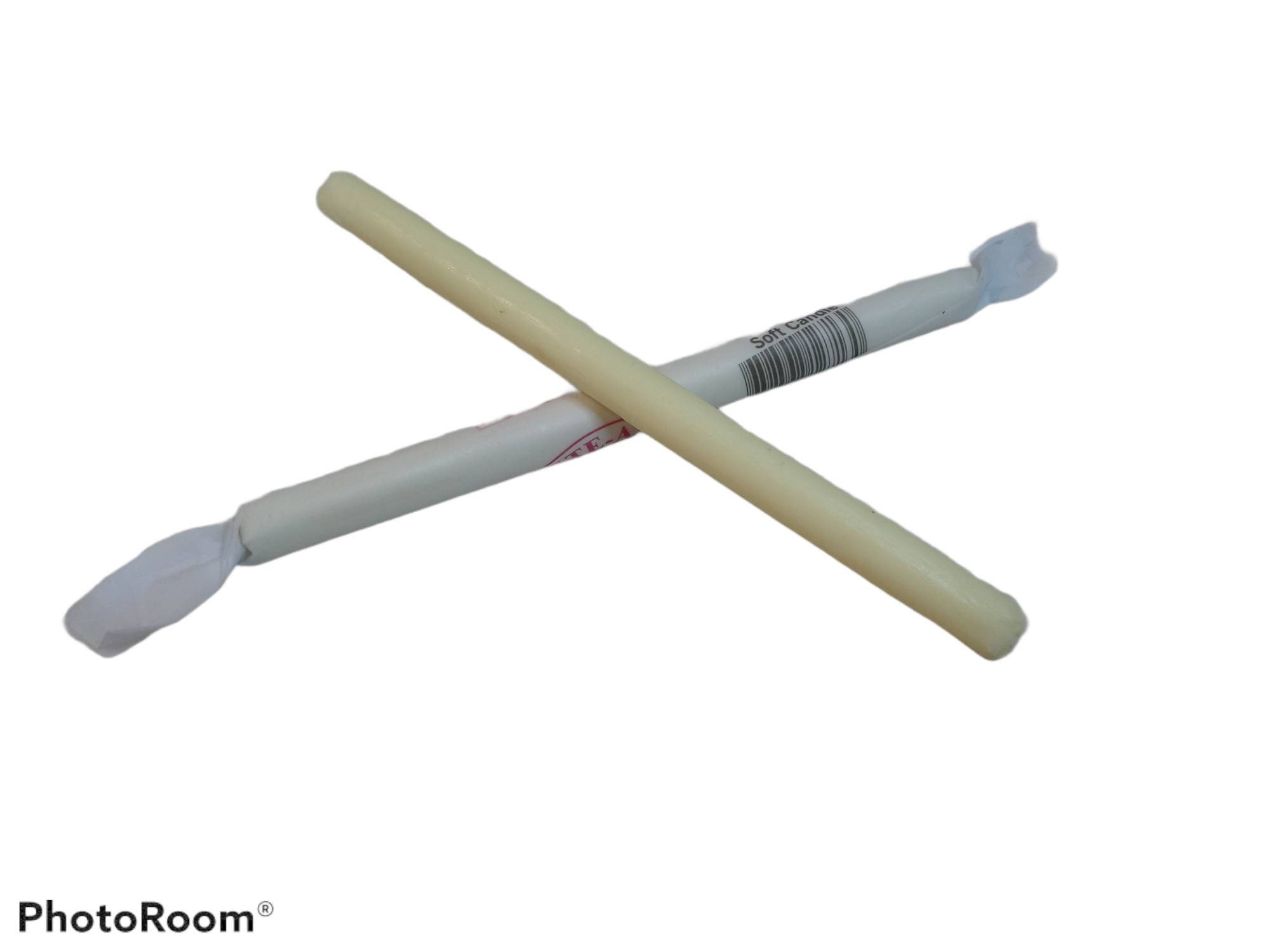 Soft Candle 4 Caribbean Sticks Etsy UK