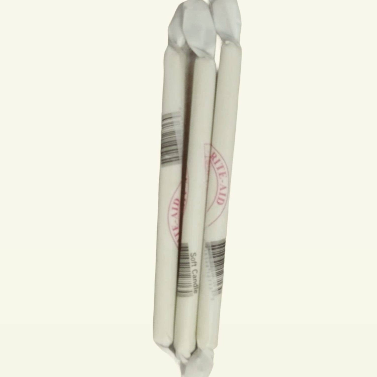 Soft Candle 4 Caribbean Sticks Etsy