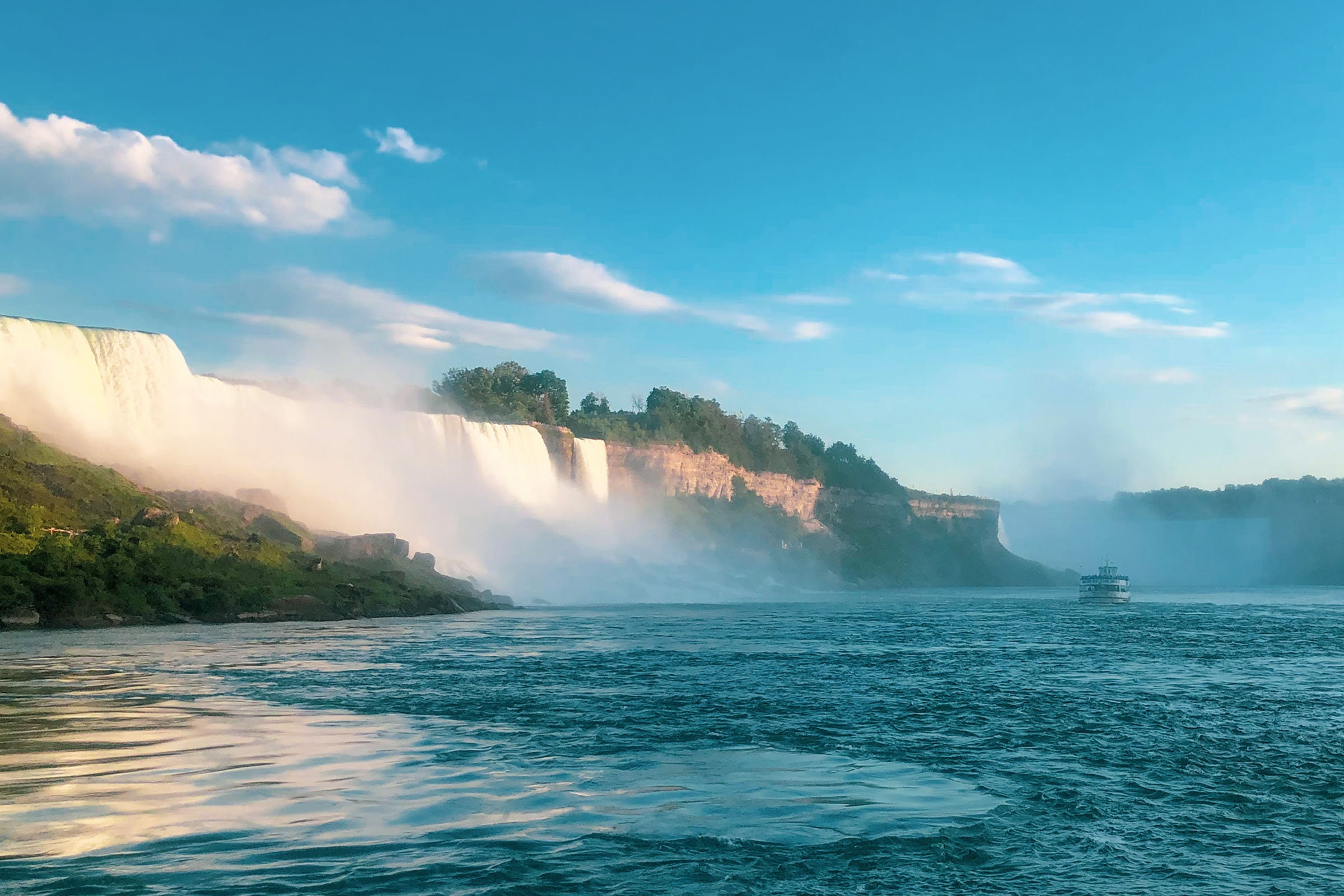 Niagara Falls Printable, Niagara Falls Wall Art, Waterfall Print, Wall ...