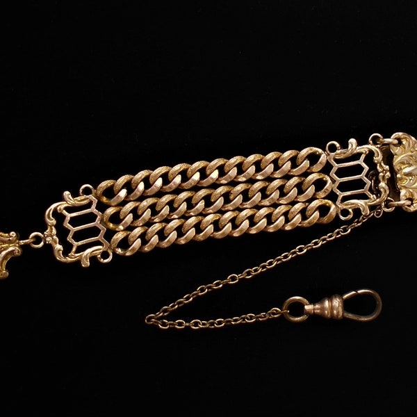 Pocket Watch Chain Etsy Australia