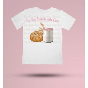 In my sourdough era PNG