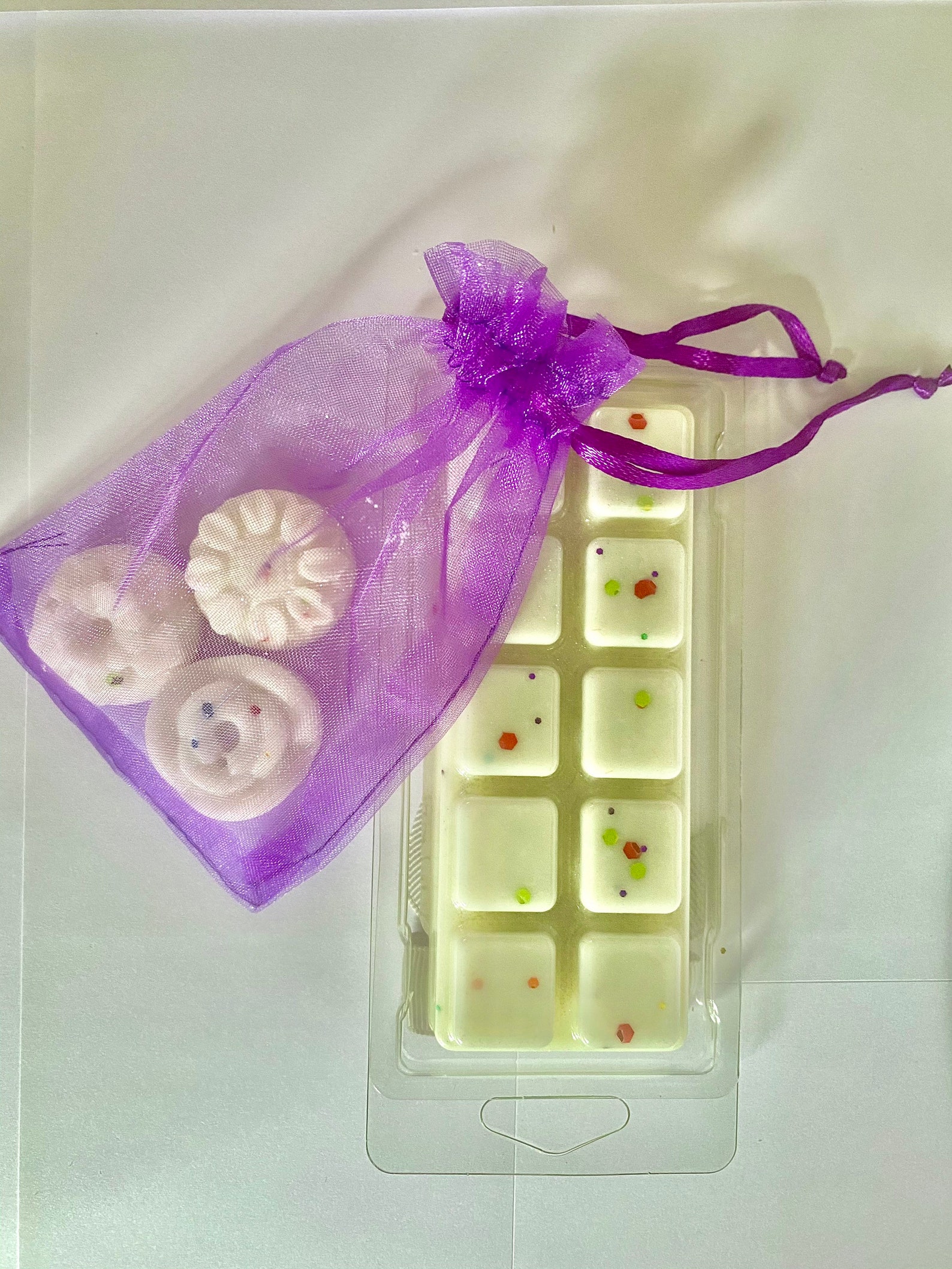 My Fabulosa Pixie Dust Wax Melts cruelty free vegan eco Etsy