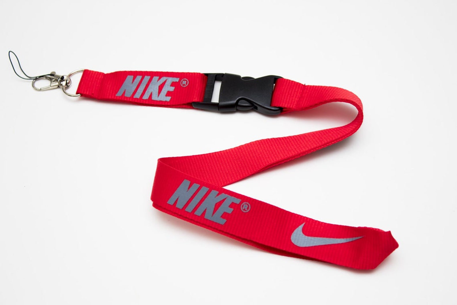 nike lanyards