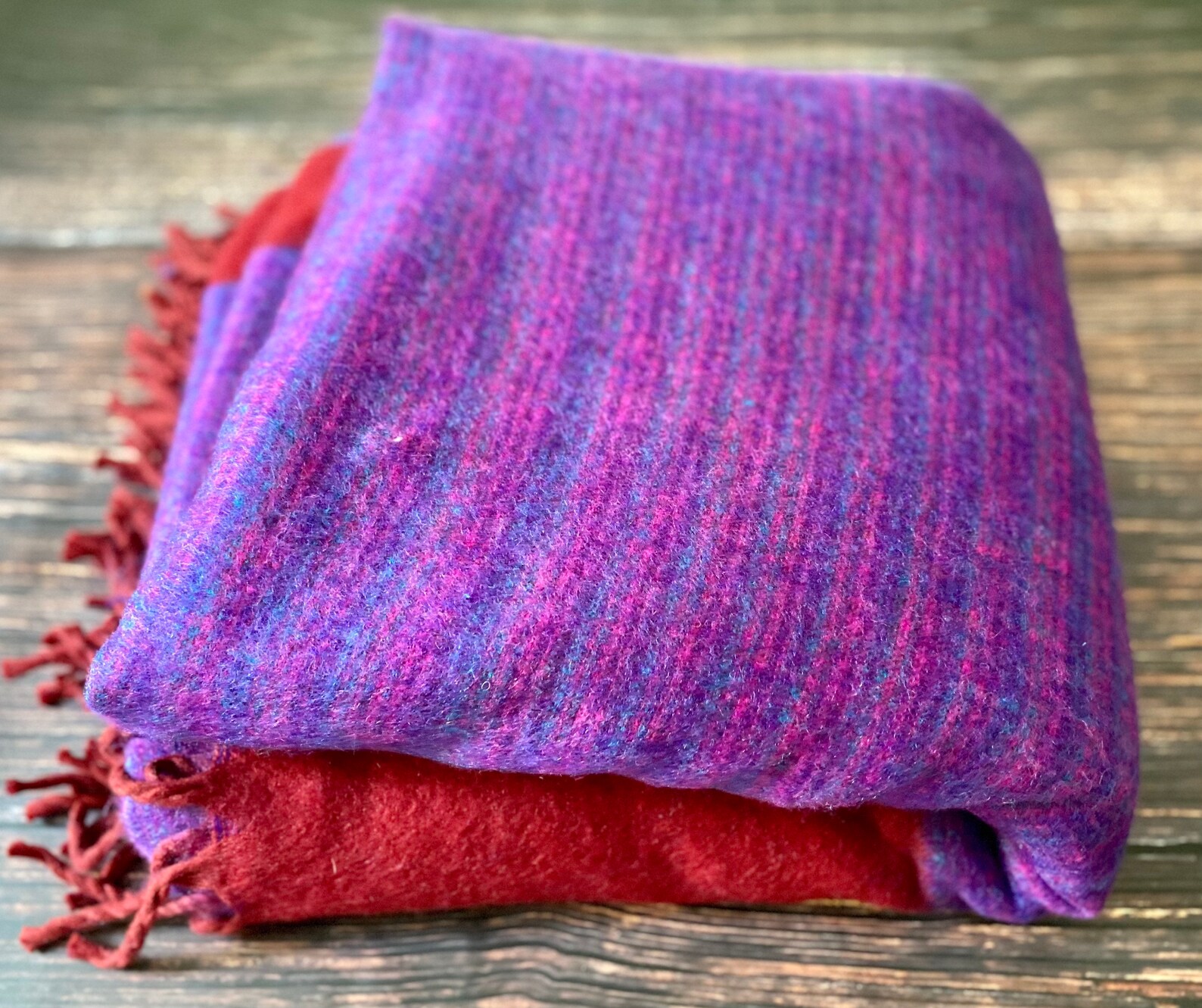 Tibetan Wool Blanket Soft Oversized Shawl/Tibetan wool Etsy