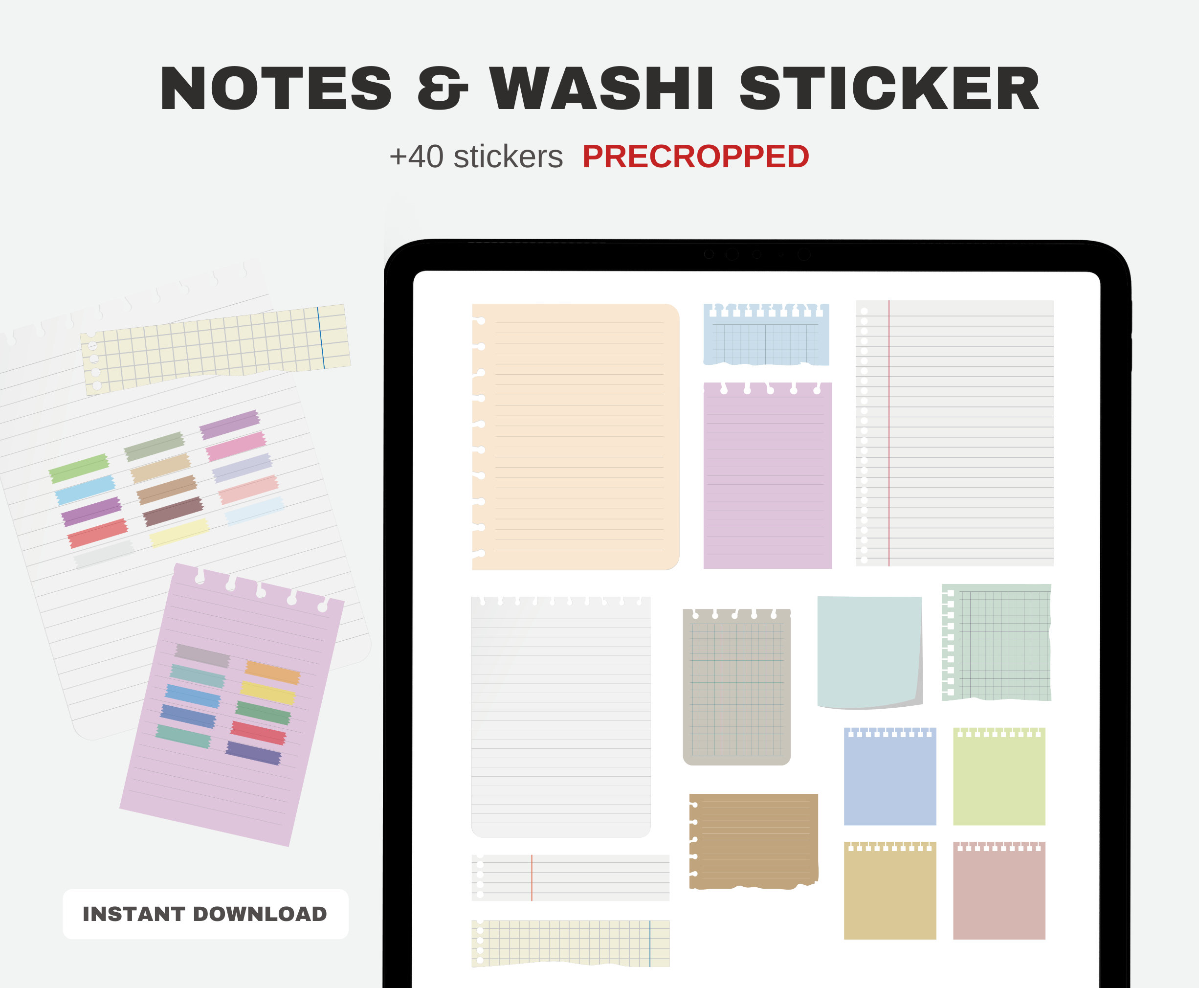 Goodnotes Sticker Gratis at Todd Moreland blog