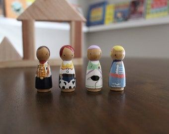 トイ・ストーリー ロッキー・ジブラルタル - Etsy 日本