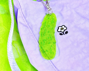 Bag Charms