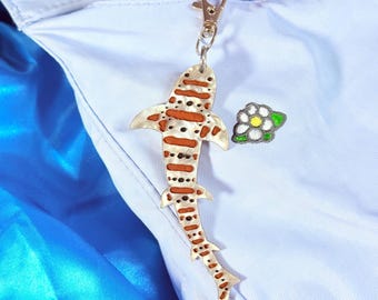 Bag Charms