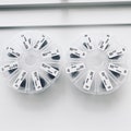 CLOSING - 65% SALE - 1000-1200 Mixed Fan Promade Size Loose Fans 4D 5D 8D 10D 14D & Curl C,CC,D - Handmade Fans Eyelash  - Final sale