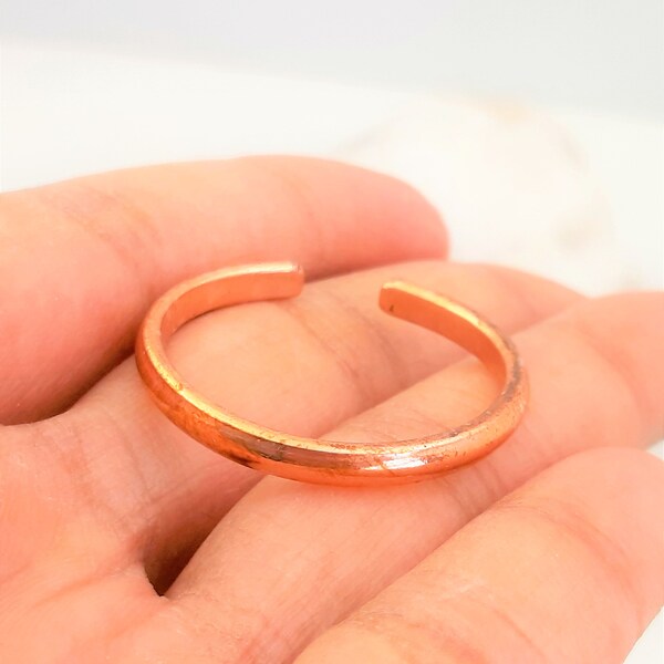 Copper Jewelry Etsy UK