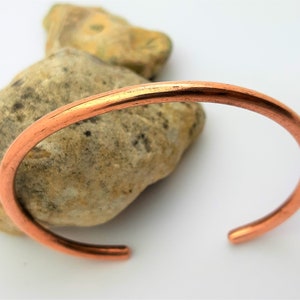 Pure Copper Cuff Bracelet , Fashion Copper Cuff Bracelet,free UK delivery,Unisex Cuff,Christmas gift,anniversary gift,gift for her,birthday