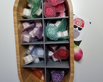 Waterdrop-Box Unterteiler - Etsy sterreich