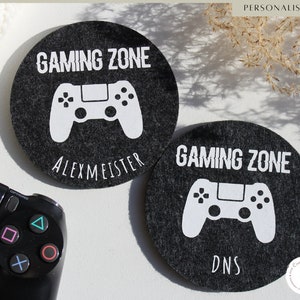 Gaming | Gambling| Coasters| Felt coasters | glass coaster| felt | personalized