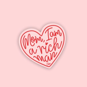 Pegatina de cita, pegatina de amor propio, pegatina de brillo, pegatina de corazón, pegatina de planificador, pegatinas de diario, pegatinas lindas portátil, regalo