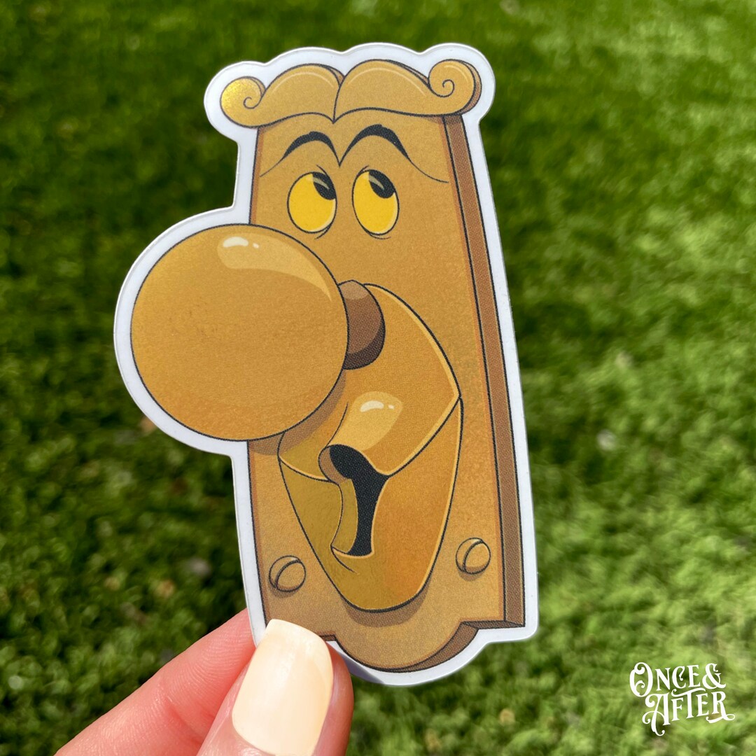 wonderland-doorknob-sticker-waterproof-vinyl-decal-disney-etsy