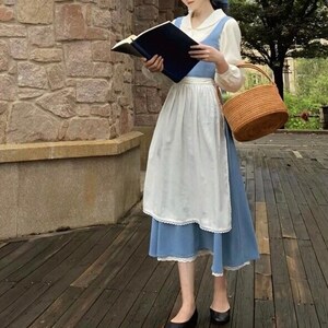Robe belle et la bete store