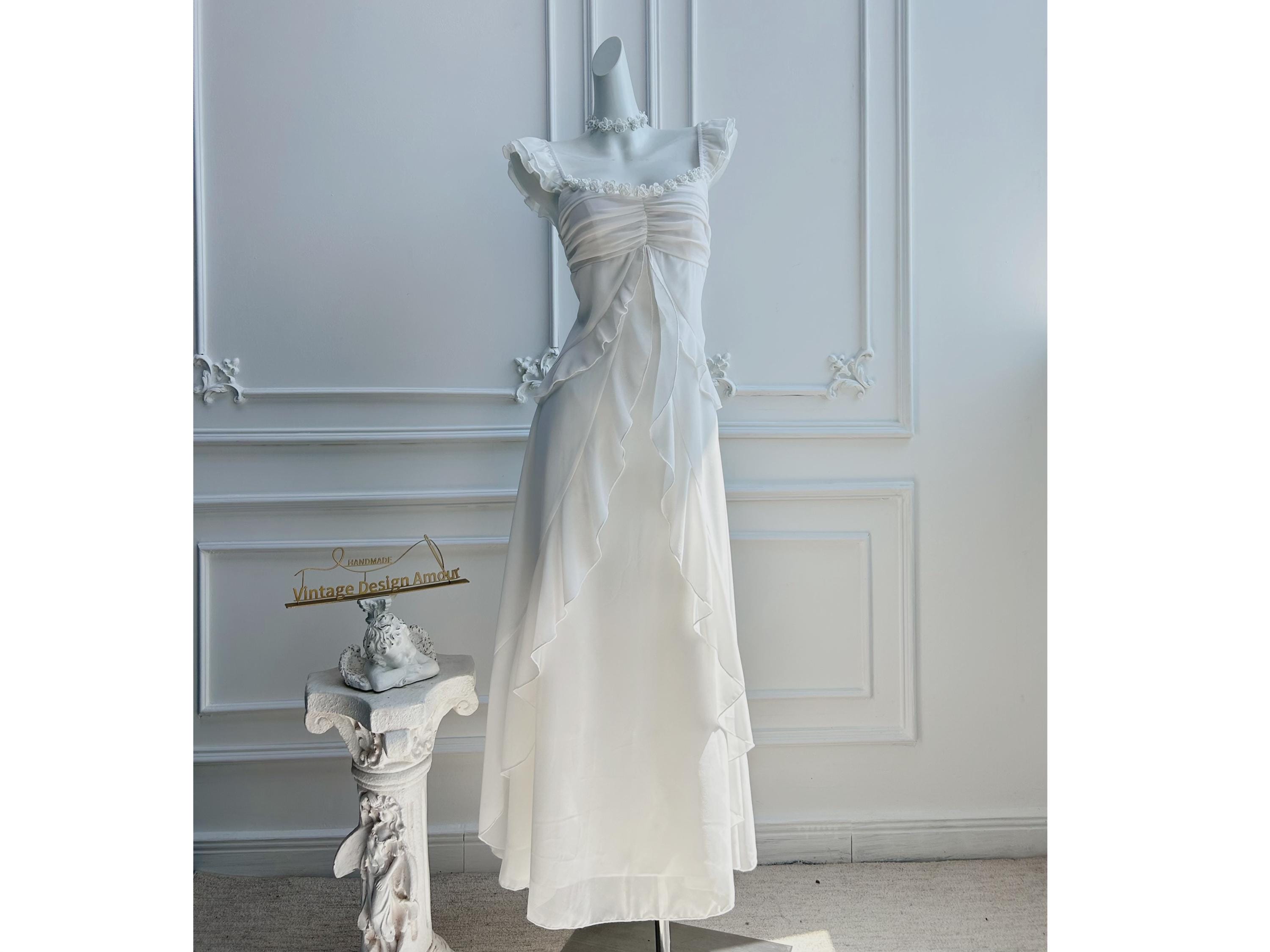 Wedding Dress Second Look - Etsy