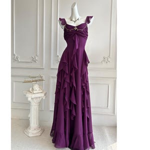 deep plum homecoming dress Cold-Shoulder Glitter Short Homecoming Dress -PromGirl Blush / Medium