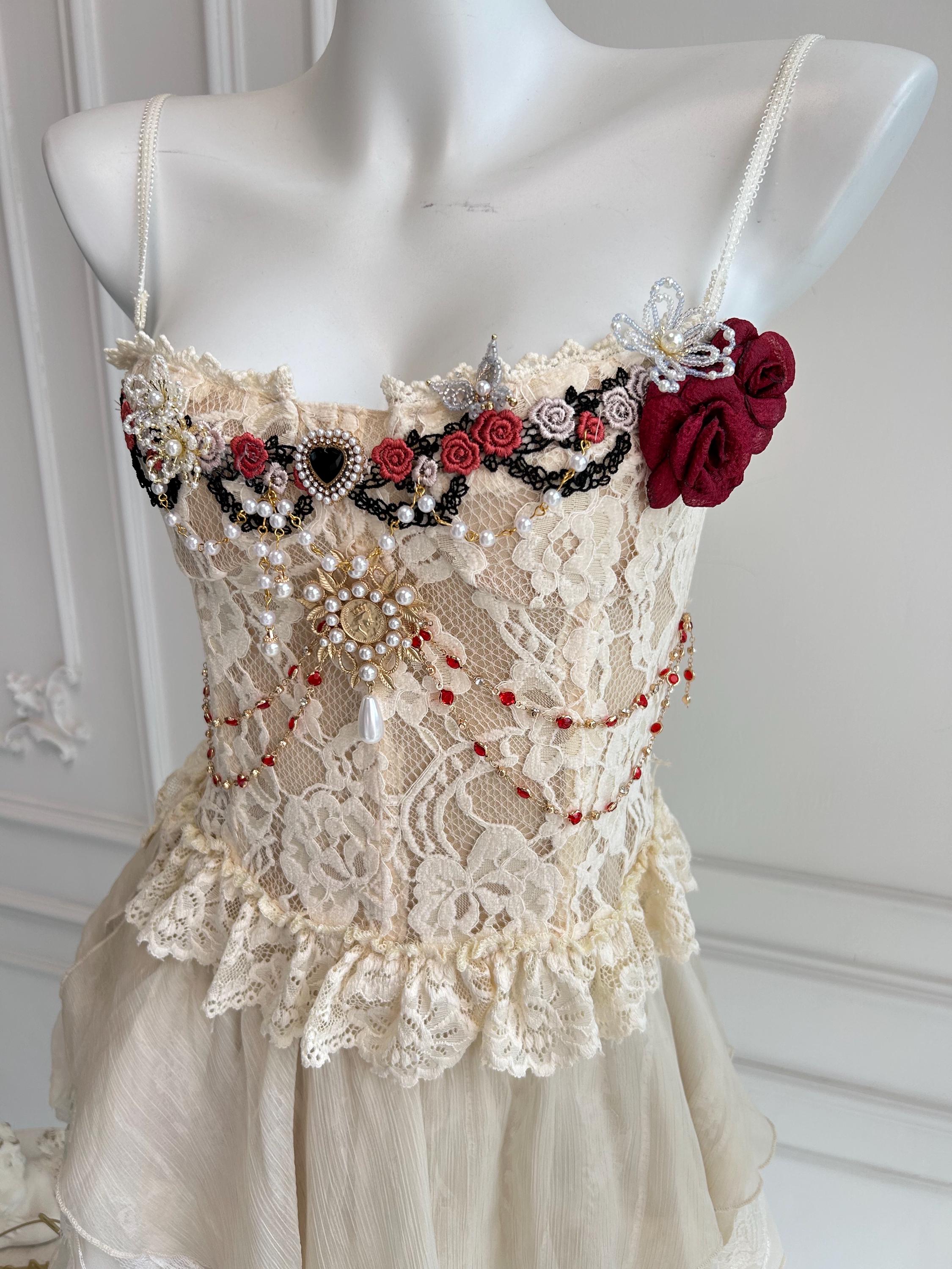 Robe Steampunk Noire Et Marron PUNK RAVE Q315