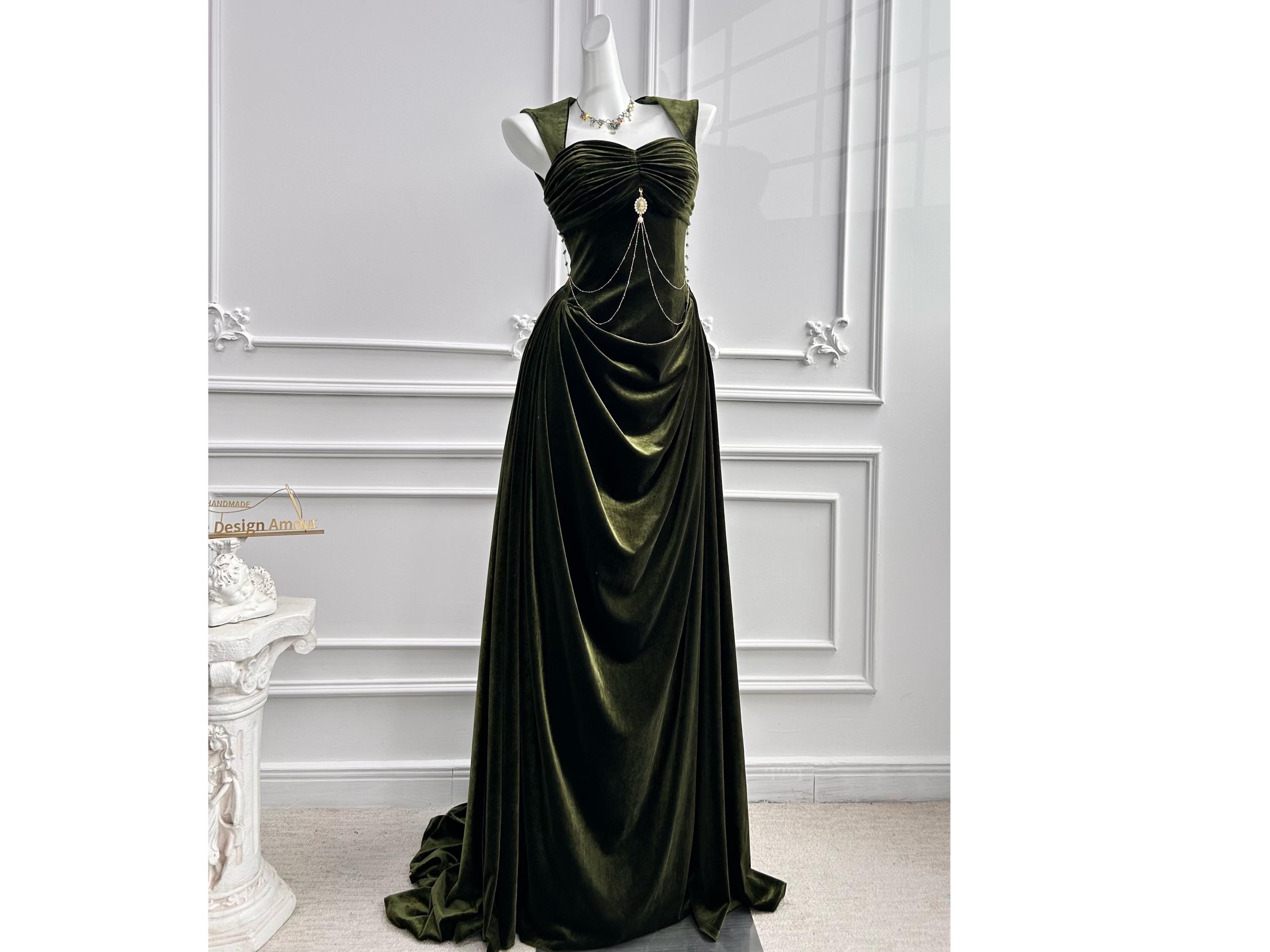 short casual beach wedding dresses Sexy with Detachable Tulle Train A-line La – angelaweddings Within 20 days (From Luxe Maggy London Women's Semi-Formal Color:Kiwi