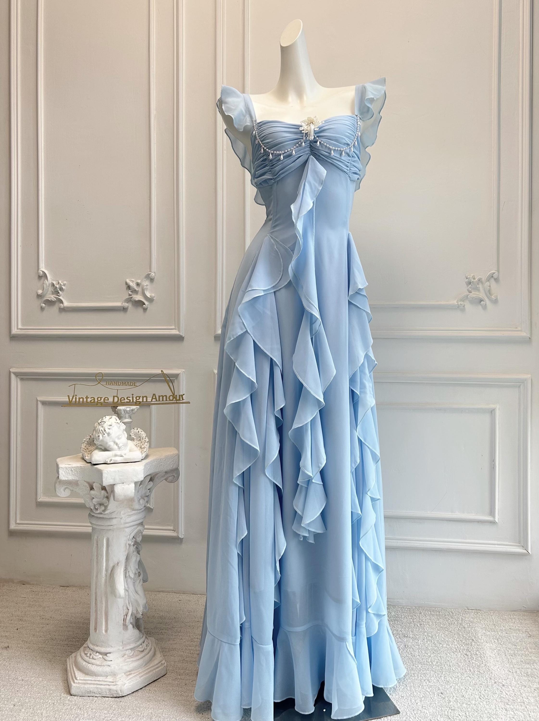 cottagecore bridesmaid dress Cottagecore Bridesmaid Dresses