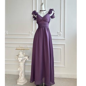 dark purple formal dresses australia Dress elegant maternity dress