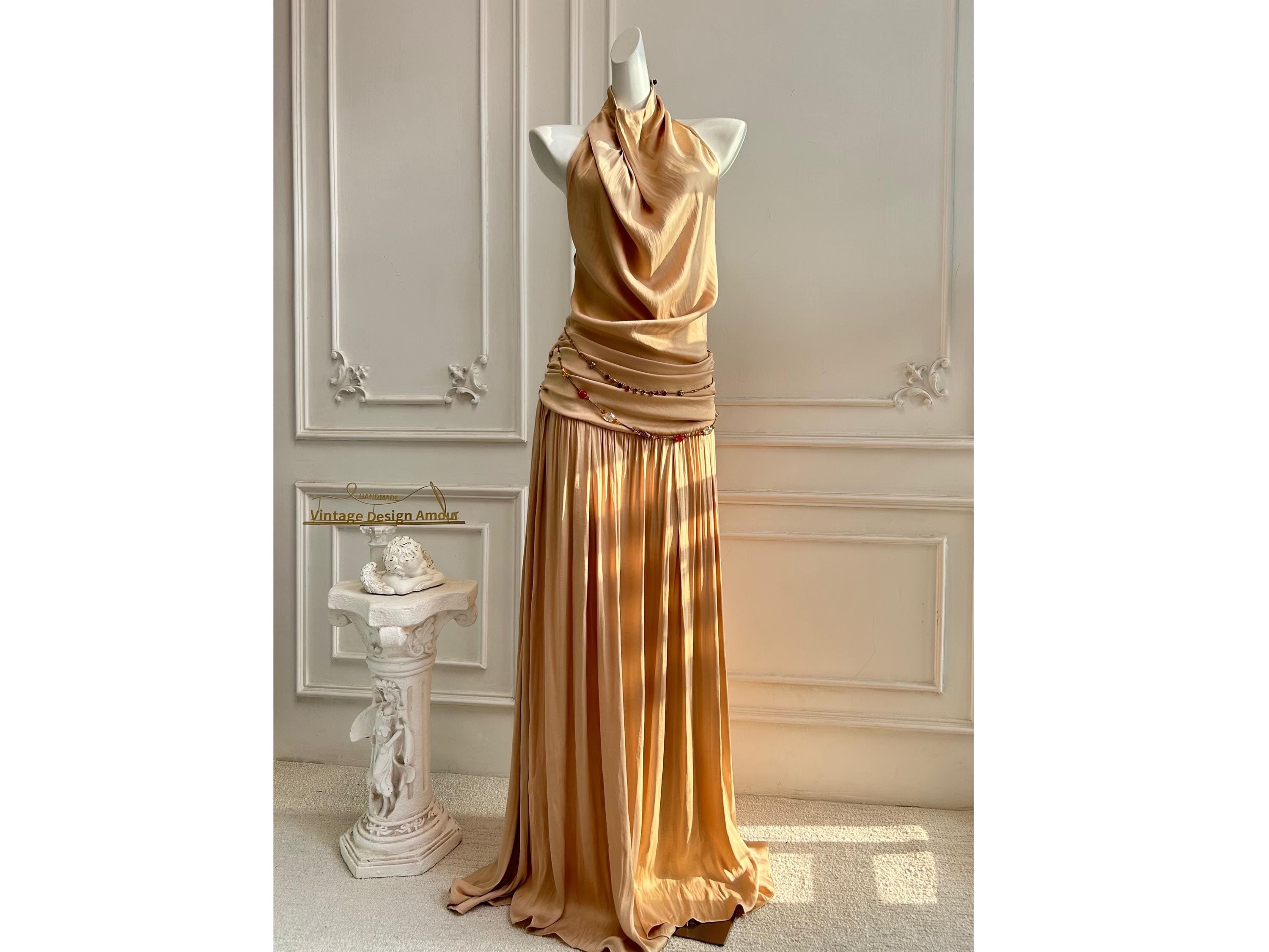 Coral Prom Dresses - Etsy Coral Prom Dresses - Etsy