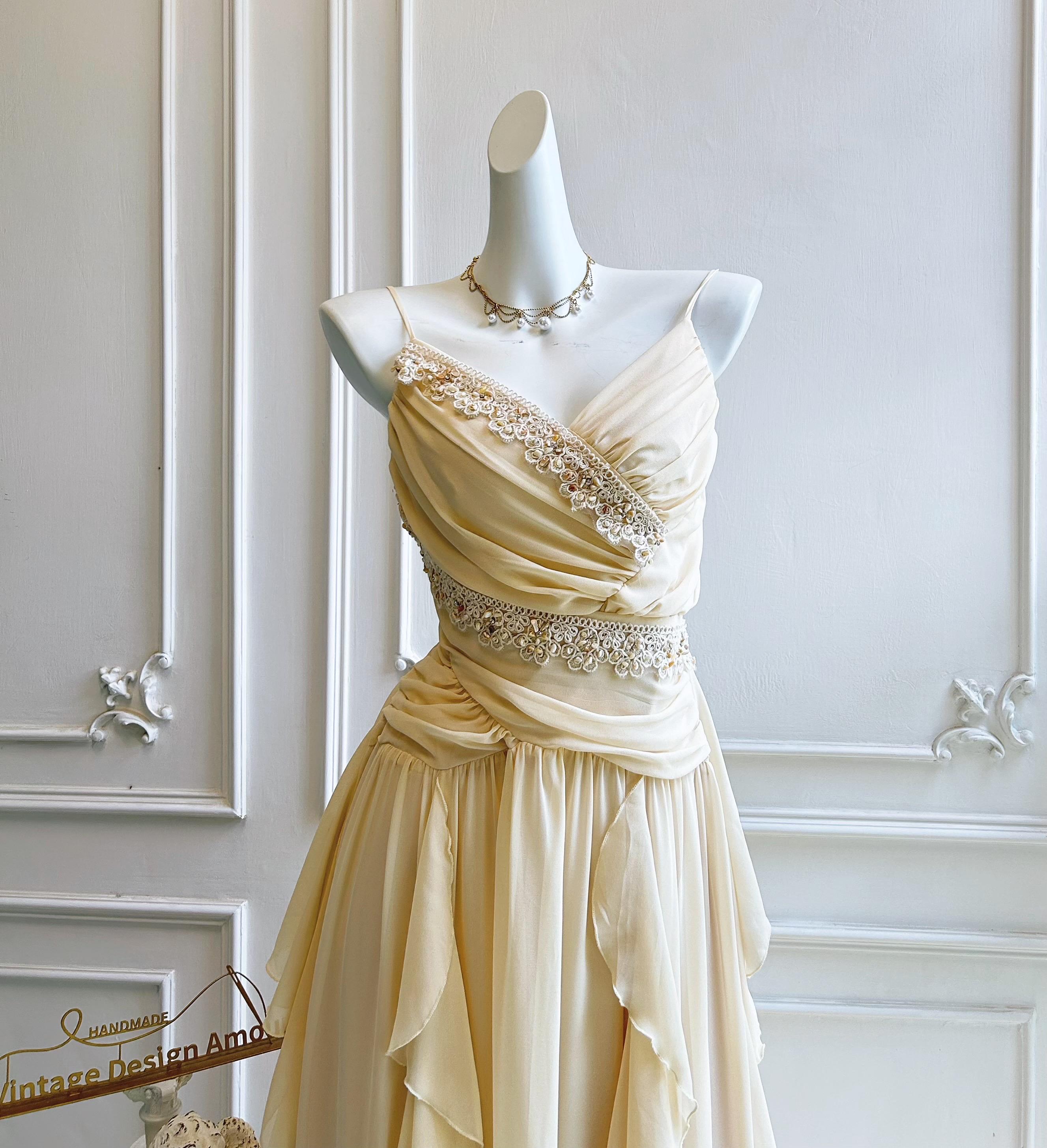 Greece Goddess Fairy Dress
