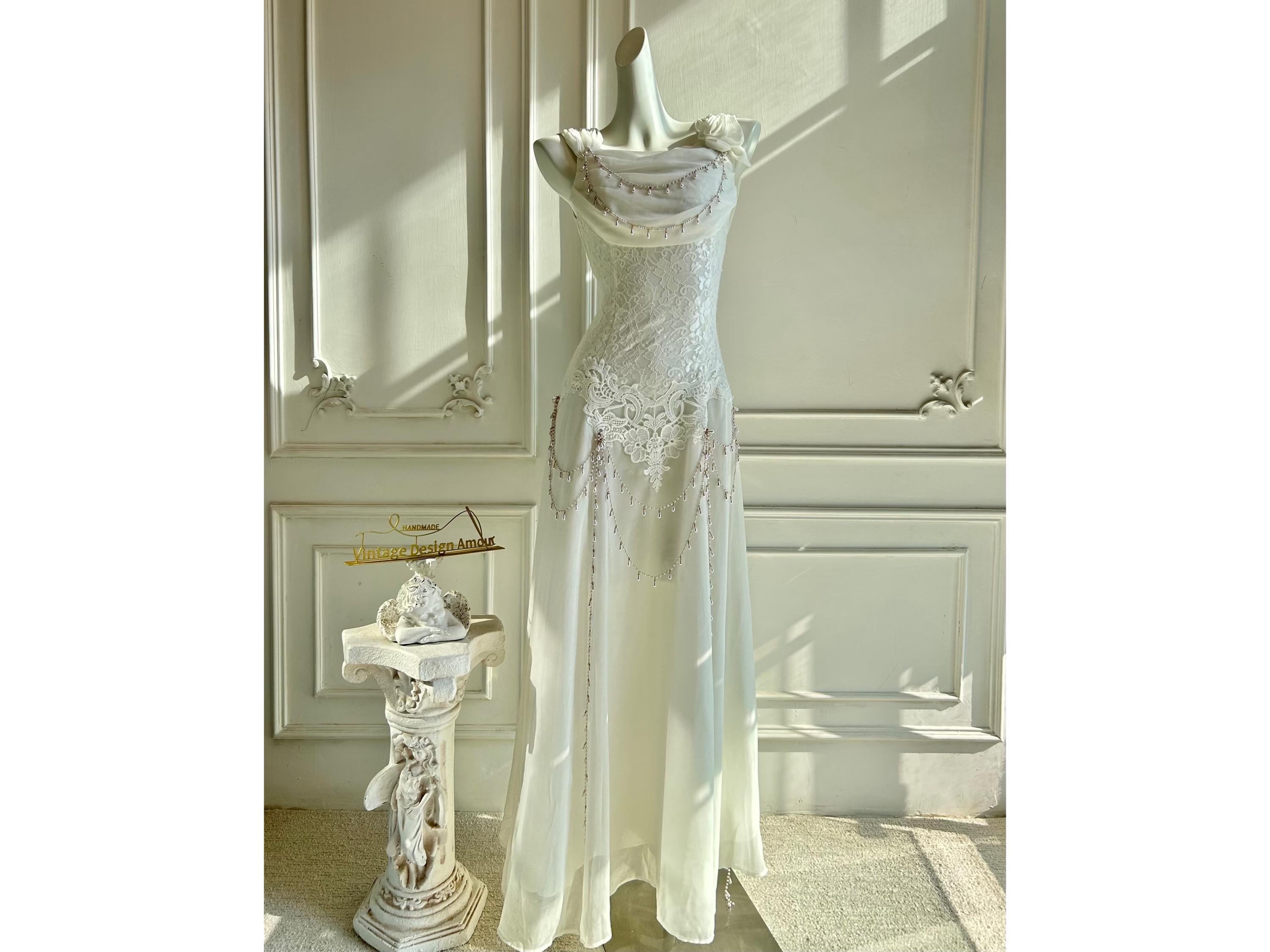 Ugly Wedding Dress Australia