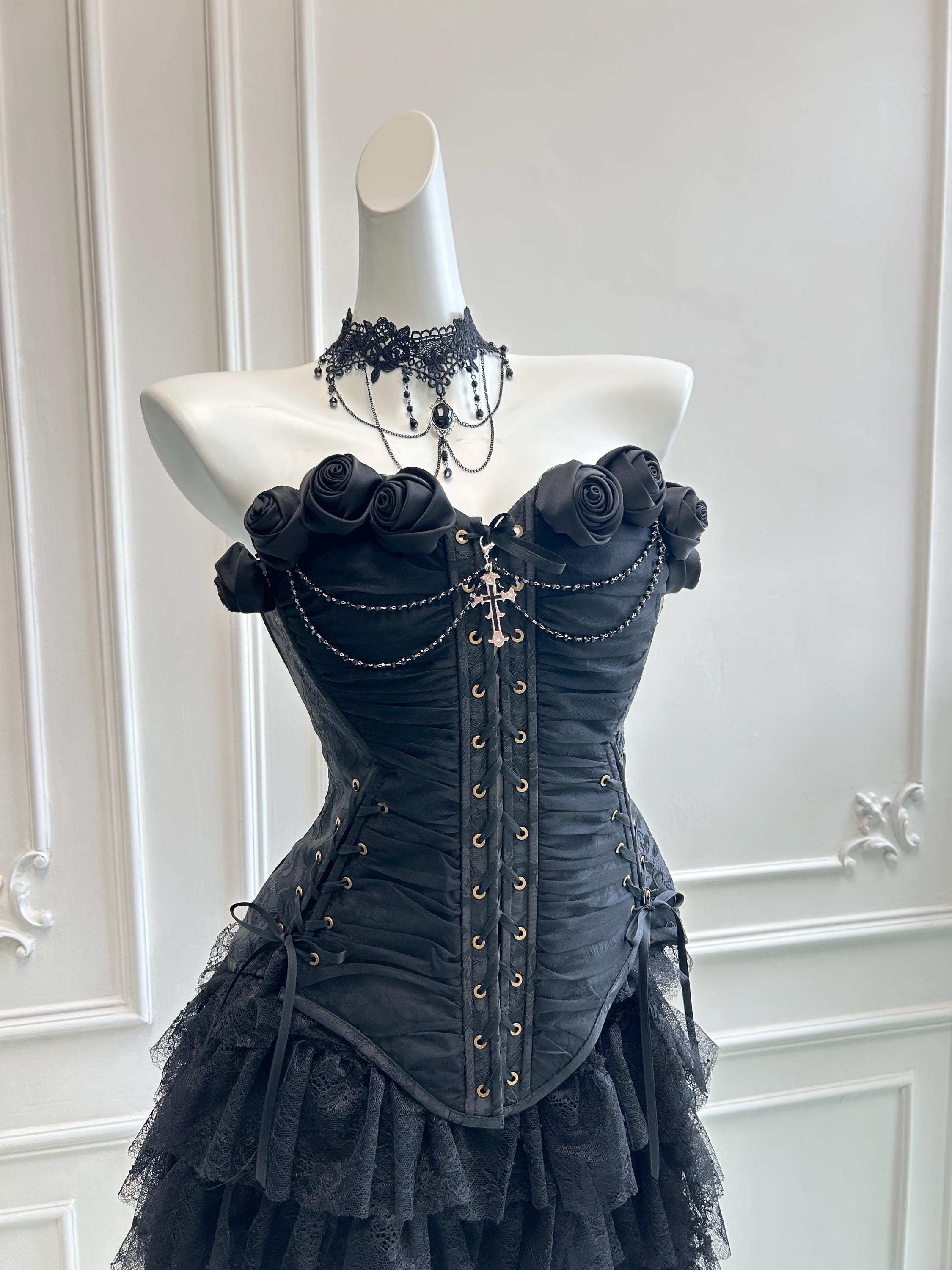 Marie antoinette dress - Etsy 日本