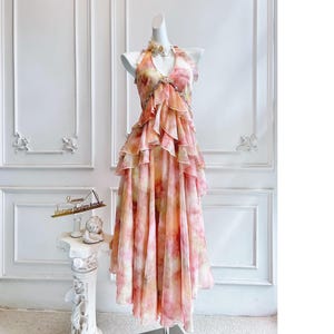 Sexy Siren Dress - Etsy Norway