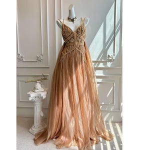 second hand dresses Tula Sequin Dress – Retrofete main image 0