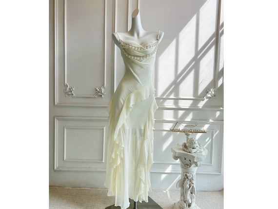 prom dress etsy prom dress