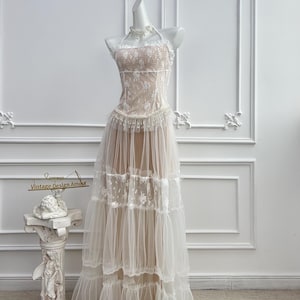 etsy fairy dress Fairy Dress
