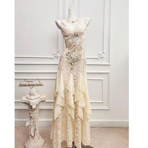 irish formal dress Irish Dress