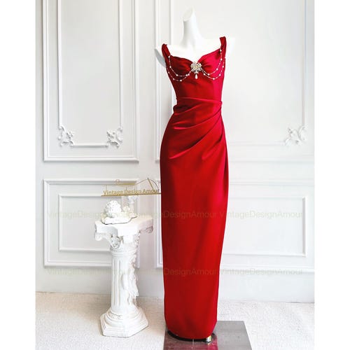 1920 sequin dress [US Warehouse] Apricot 1920s Beaded Sequin Flapper Dress