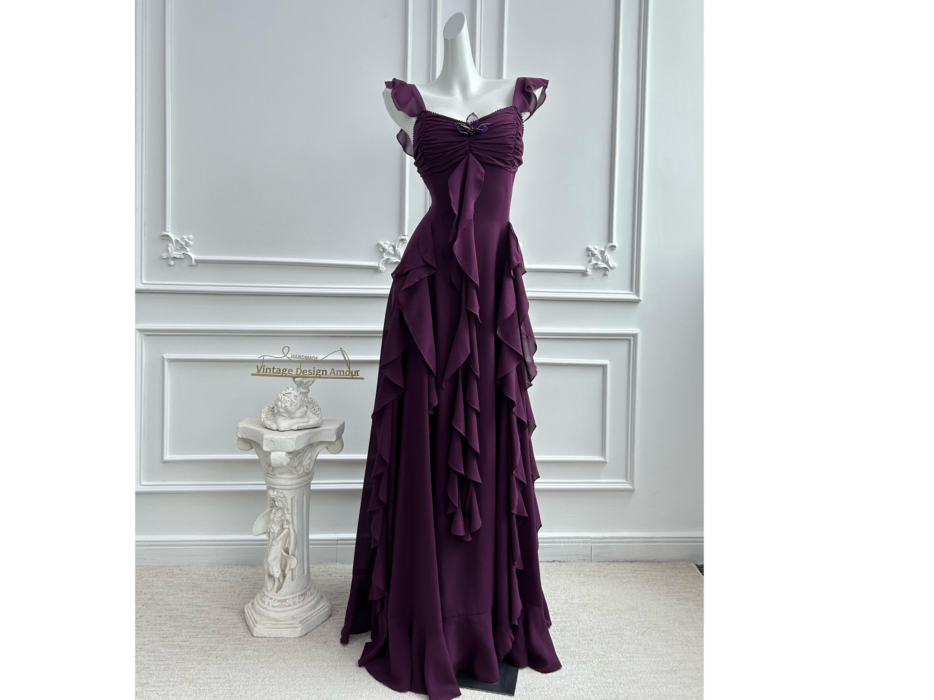 red backless prom dresses Wine Halter Velvet Mermaid Party Dress, Wine Red Evening Dress Dress up back adds an Spin For Me Pleated Packaging:Case of 400 see through bodice