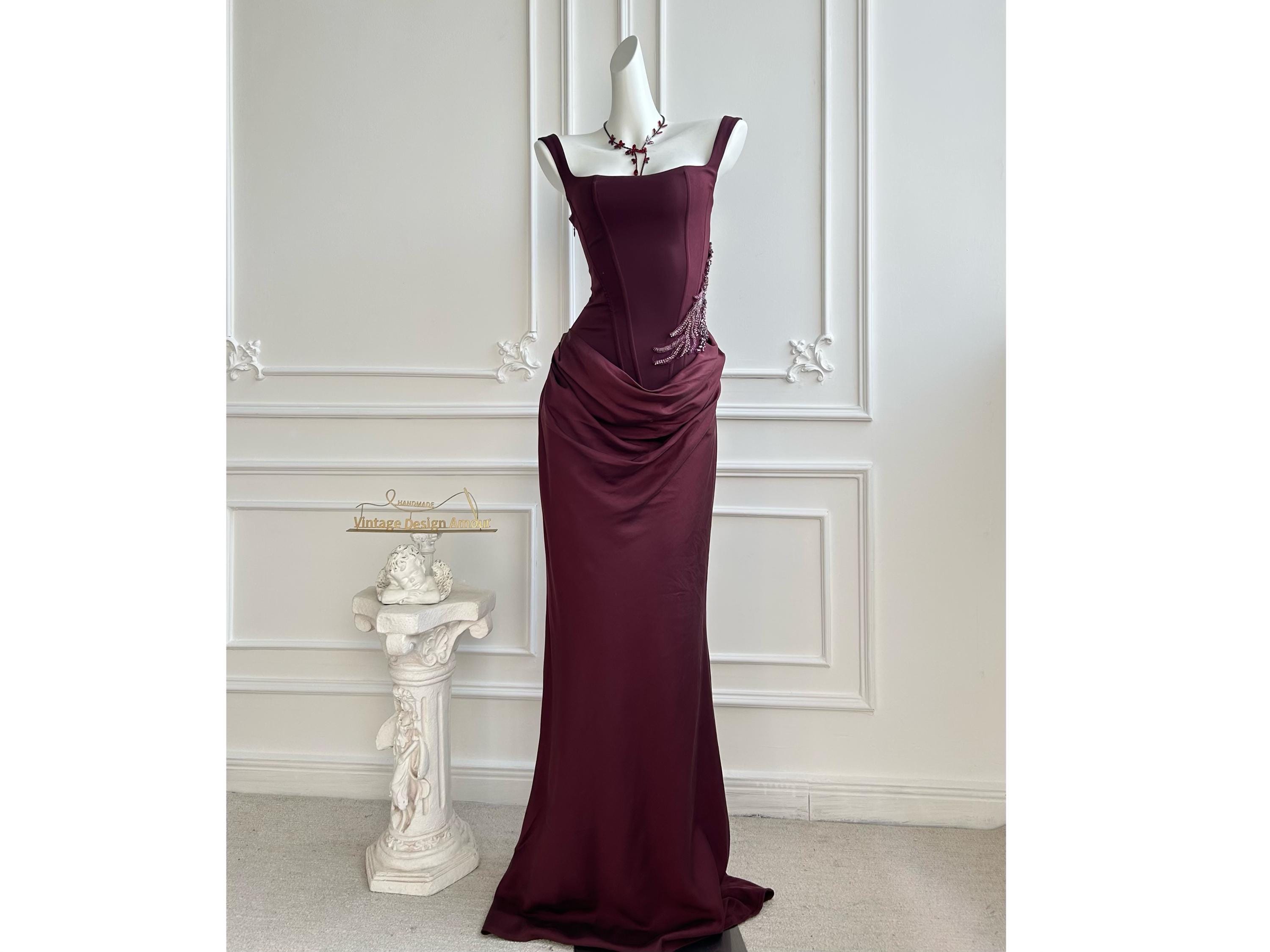 its my birthday sparkle dress It's sequin allproducts Vintage Satin Backless Halter jeans or leggings along SIZE:7/8Y (32)