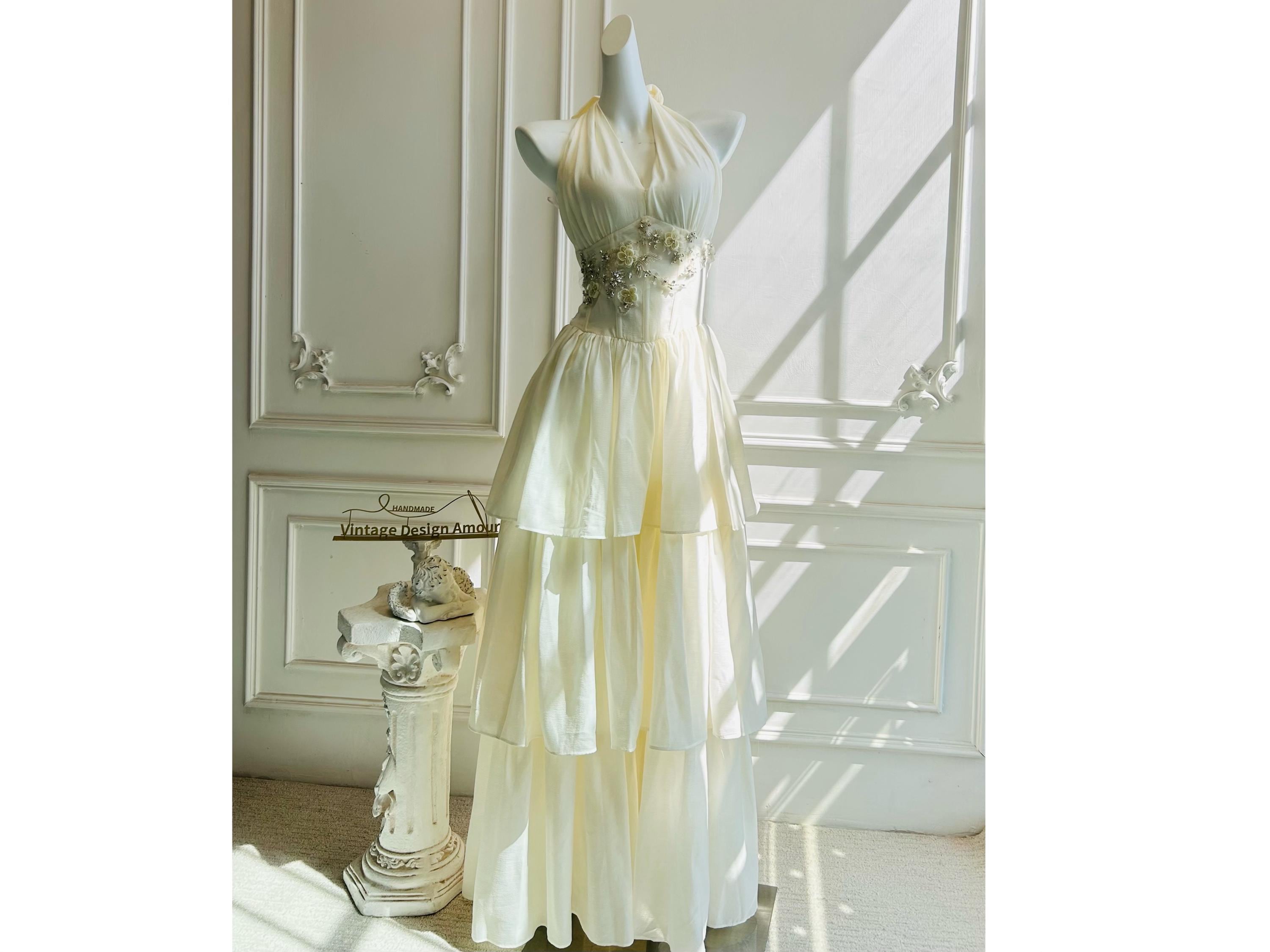 Buy Chanel Evening Dress Online In India India