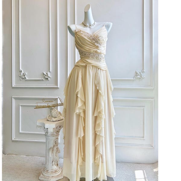 Greece goddess Fairy Dress