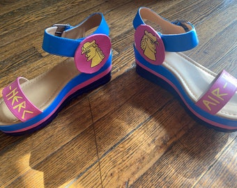 Air-Hercs Disneybound, cosplay, accesorios LEER DESCRIPCIÓN