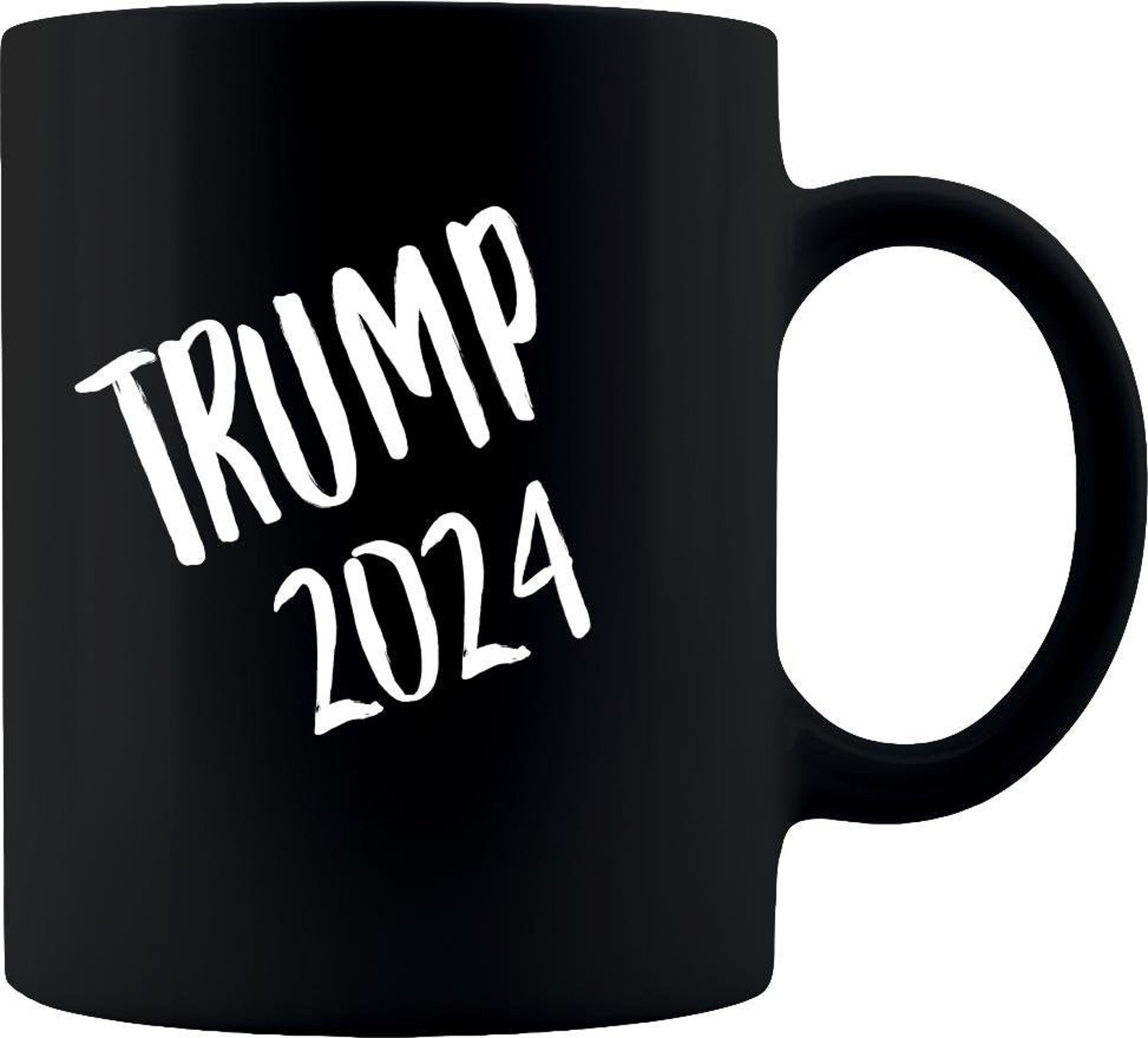 Donald Trump 2024 Coffee Mug 11oz. Premium Quality Gift For Etsy